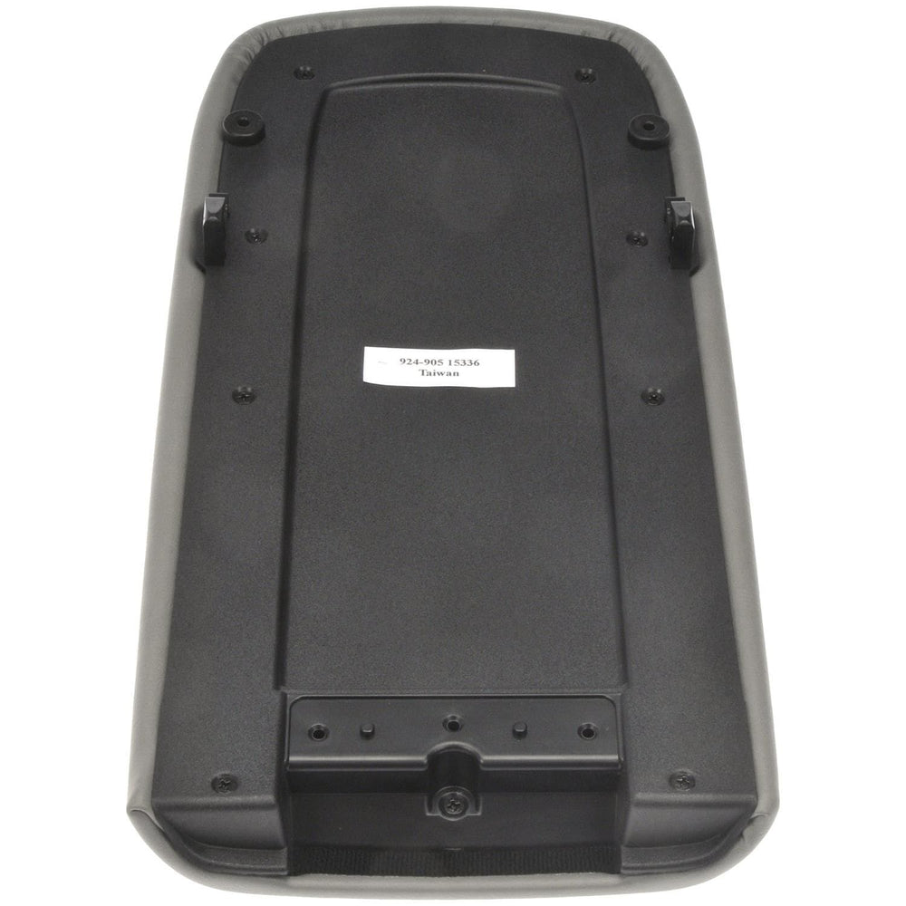 CONSOLE LID LT GRAY