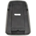CONSOLE LID LT GRAY