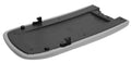 CONSOLE LID LT GRAY