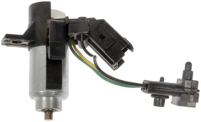 SHIFT INTERLOCK SOLENOID ASSEMBLY