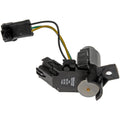 SHIFT INTERLOCK SOLENOID ASSEMBLY