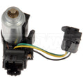 SHIFT INTERLOCK SOLENOID ASSEMBLY