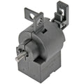 INTERLOCK SOLENOID