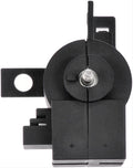 INTERLOCK SOLENOID