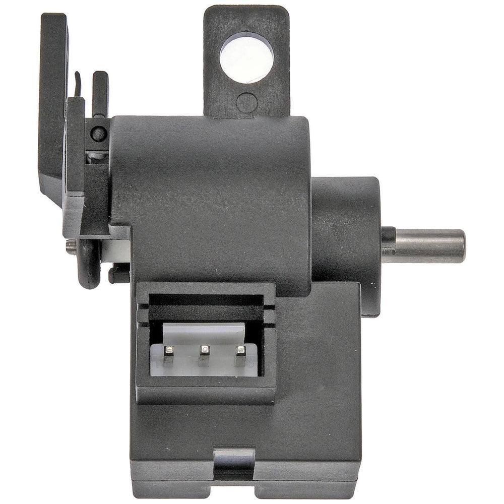INTERLOCK SOLENOID