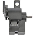 INTERLOCK SOLENOID