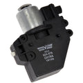 TRANSMISSION SHIFT INTERLOCK SOLENO