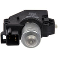 TRANSMISSION SHIFT INTERLOCK SOLENO