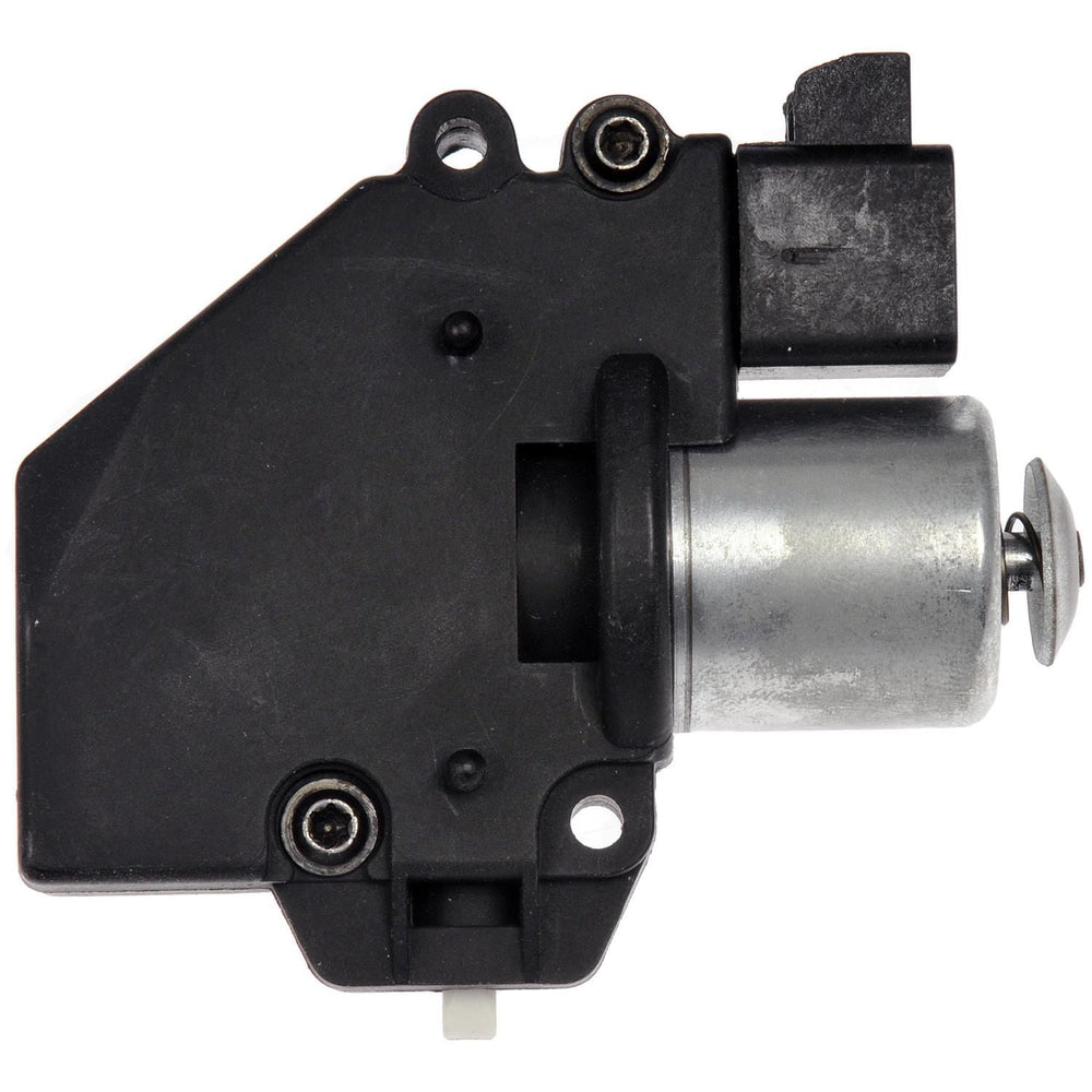 TRANSMISSION SHIFT INTERLOCK SOLENO