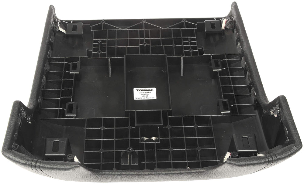 CONSOLE LID