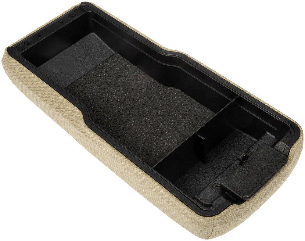 CONSOLE LID