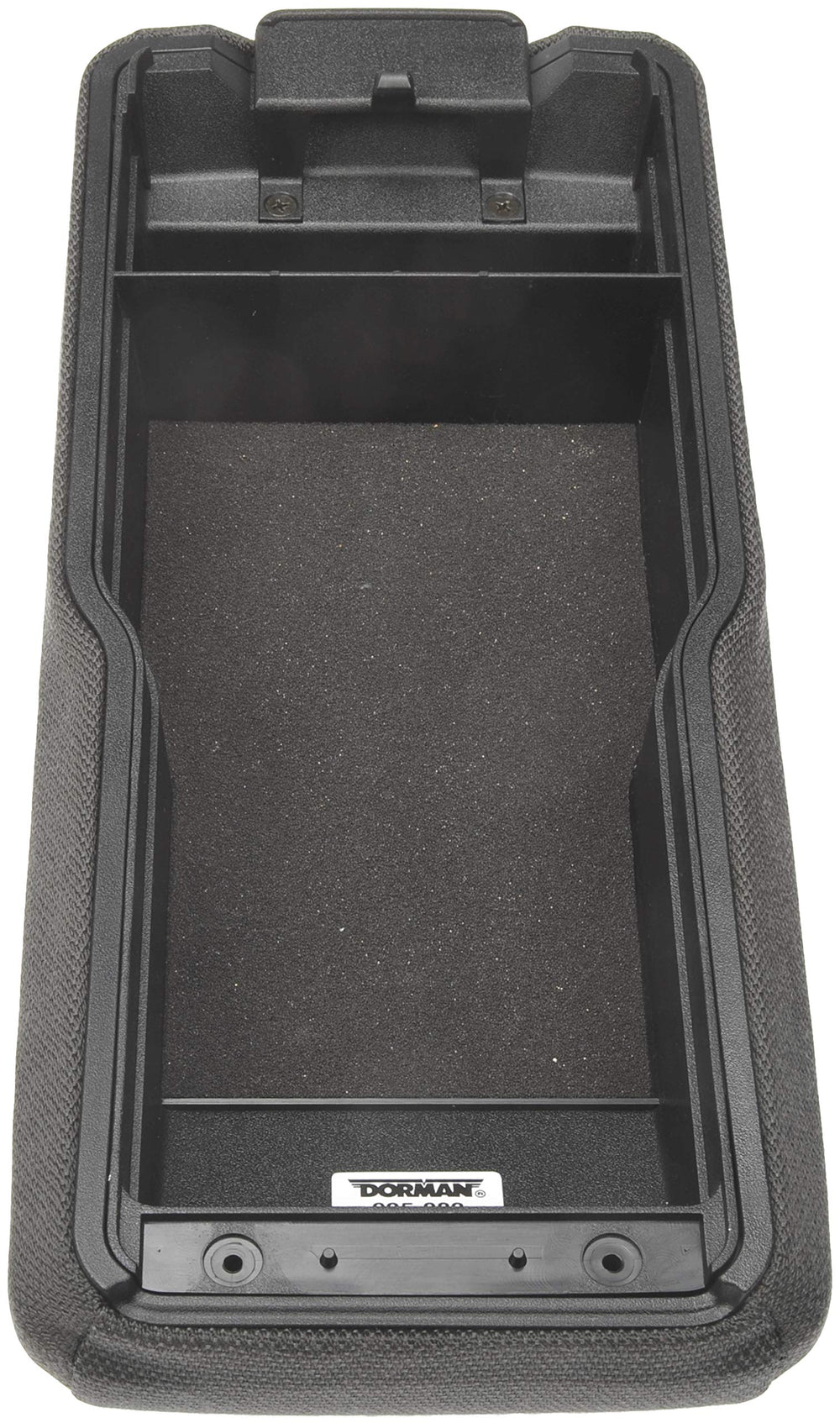 CONSOLE LID