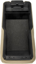 CONSOLE LID