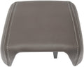 CONSOLE LID