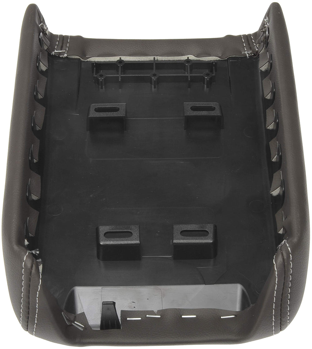 CONSOLE LID