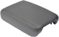 CONSOLE LID