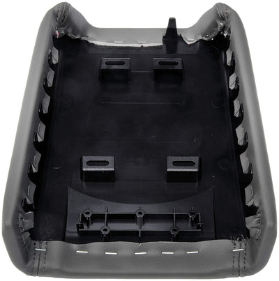 CONSOLE LID