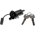 IGNITION LOCK CYL