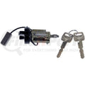 IGNITION LOCK CYL
