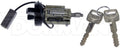IGNITION LOCK CYL