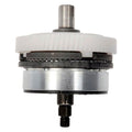 POWER LIFTGATE GEAR