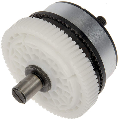 POWER LIFTGATE GEAR