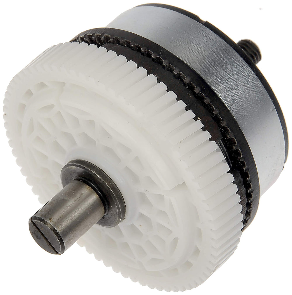 POWER LIFTGATE GEAR