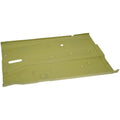 FLOOR PAN