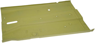 FLOOR PAN