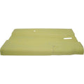FLOOR PAN