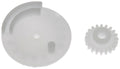 ODOMETER GEAR