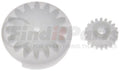 ODOMETER GEAR