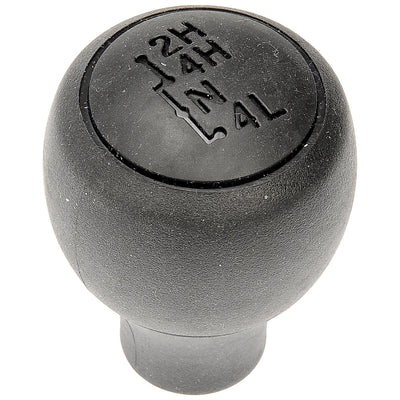 GEAR SHIFT KNOB