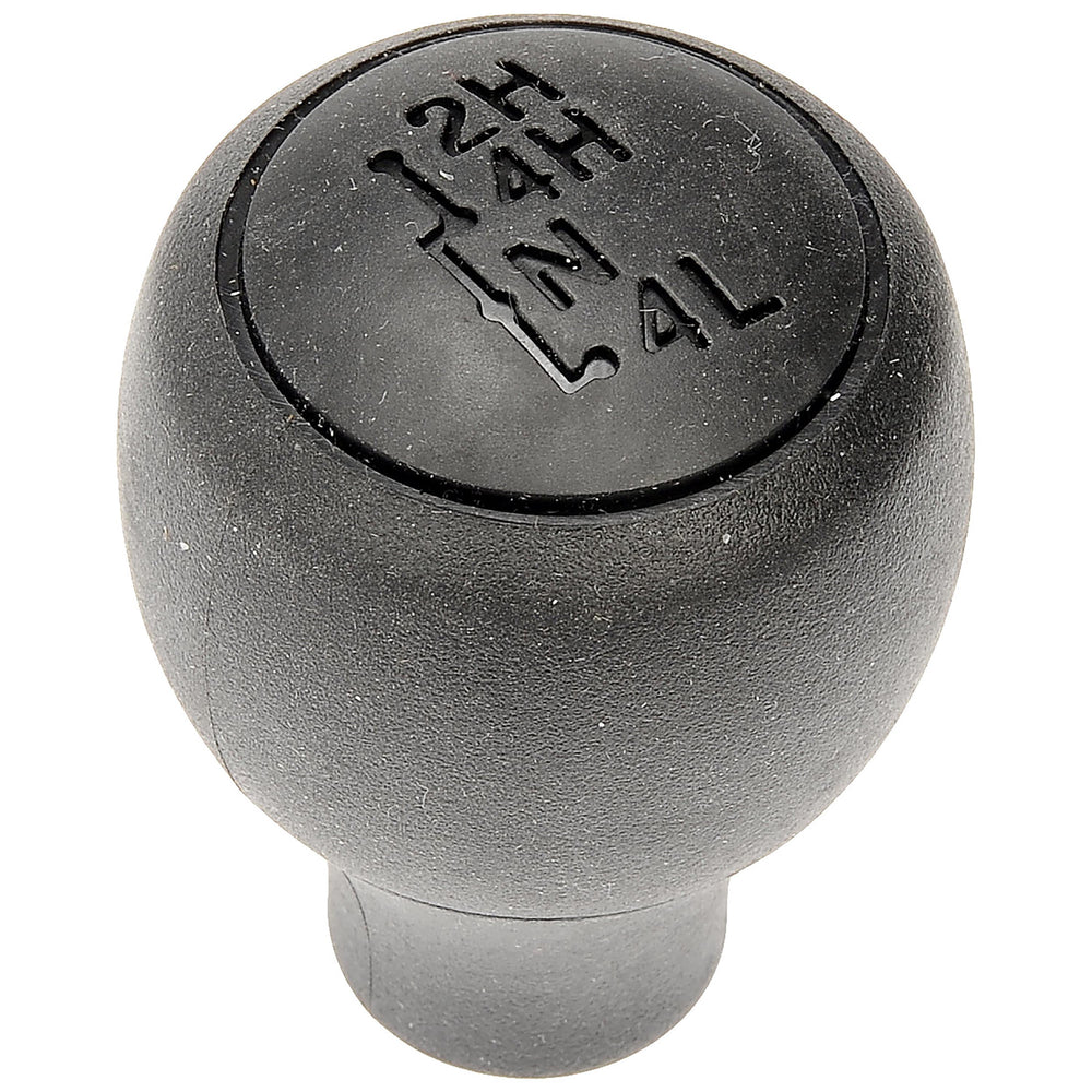 GEAR SHIFT KNOB