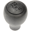 GEAR SHIFT KNOB
