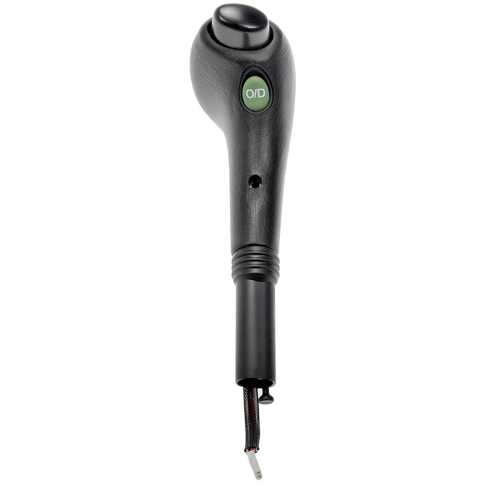 GEAR SHIFT KNOB