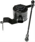 HEIGHT LEVEL SENSOR
