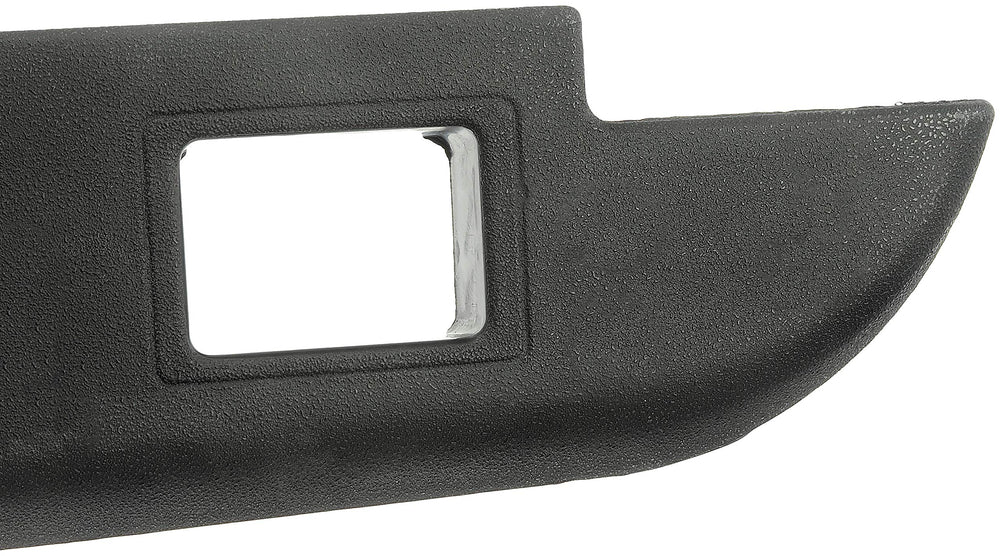 BED RAIL COVER