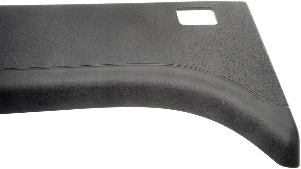 BED RAIL COVER