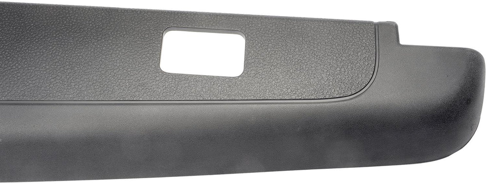 BED RAIL COVER