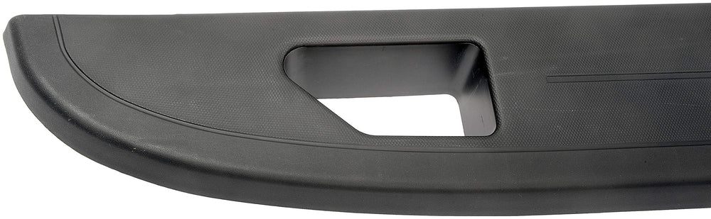 BED RAIL COVER