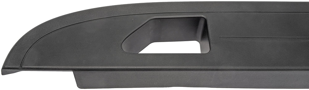 LEFT BED RAIL COVER 6 FOOT BED