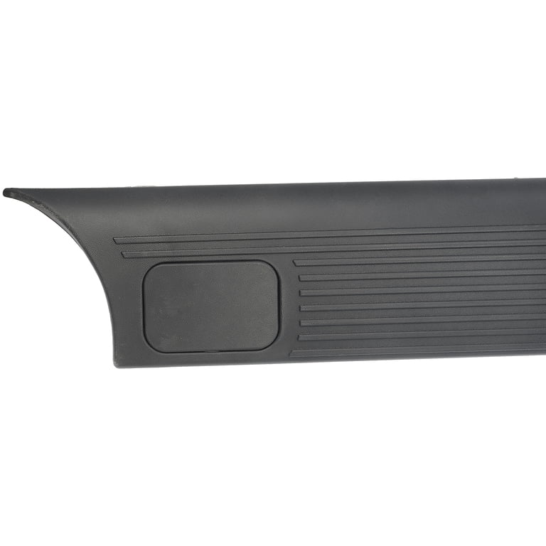 BED RAIL COVER