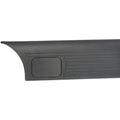 BED RAIL COVER