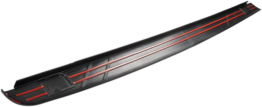 BED RAIL COVER