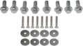 TRUCK BED CROSSMEMBER REPAIR KIT