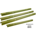 TRUCK BED CROSSMEMBER REPAIR KIT