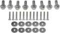 TRUCK BED CROSSMEMBER REPAIR KIT