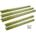 TRUCK BED CROSSMEMBER REPAIR KIT