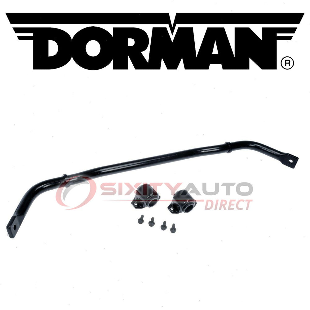 SWAY BAR KIT